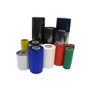 THERMAL TRANSFER RIBBON TTR