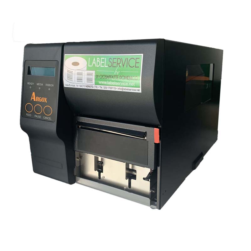 ARGOX SERIE IX4-350