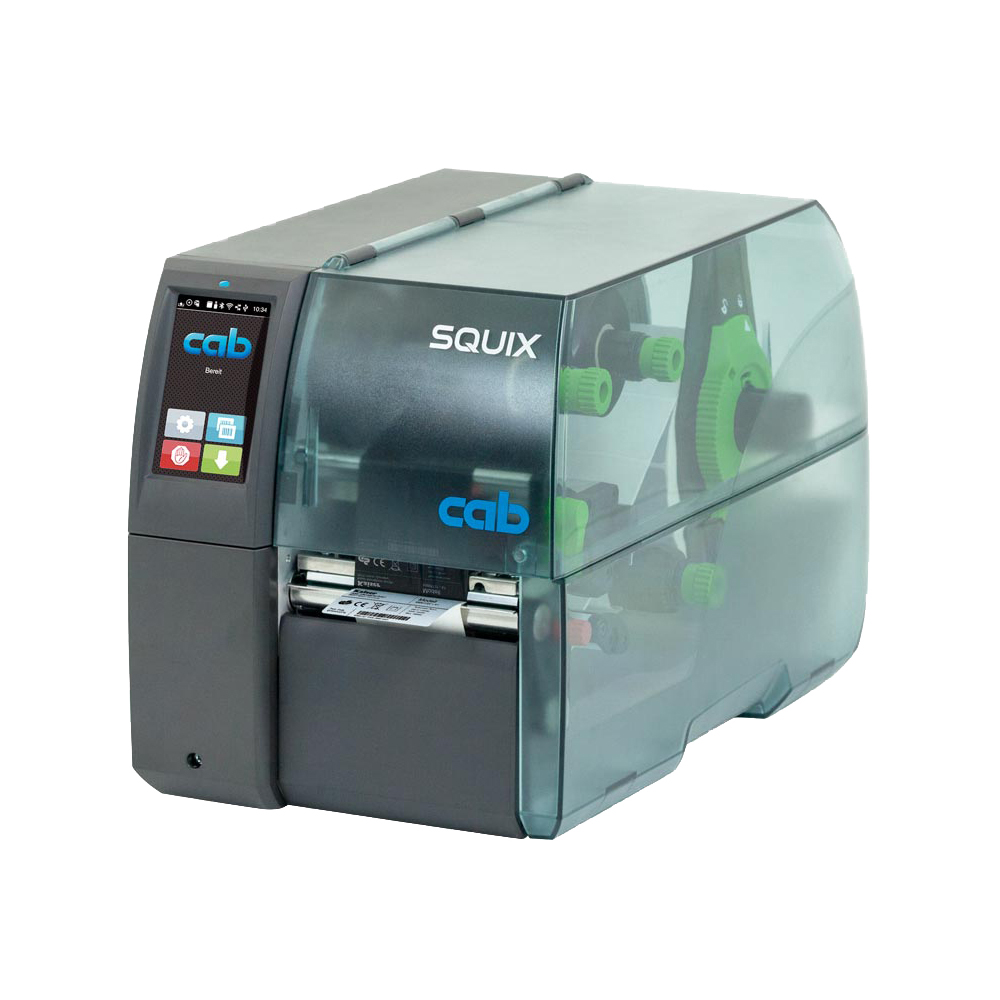 Cab SQUIX 4 MT