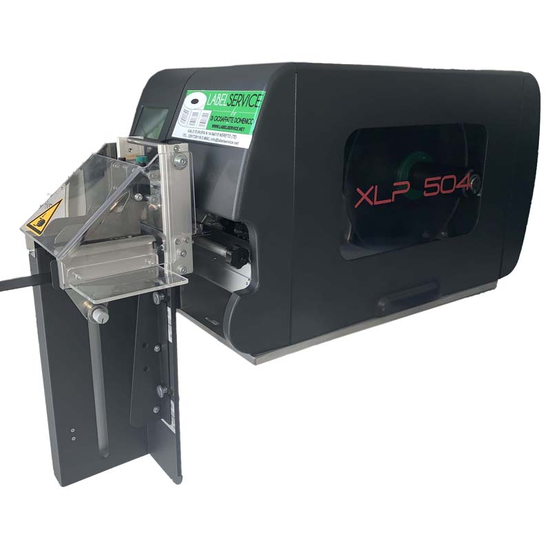 XLP 504